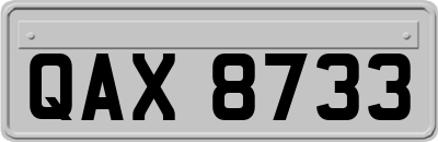 QAX8733