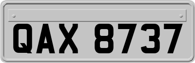 QAX8737