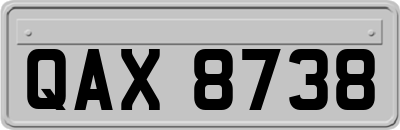 QAX8738