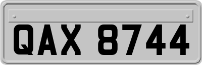 QAX8744