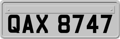 QAX8747