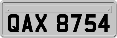 QAX8754