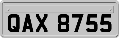 QAX8755