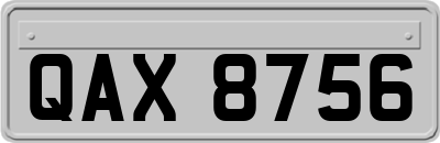 QAX8756