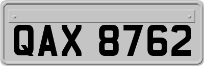 QAX8762