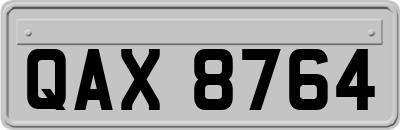 QAX8764