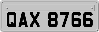 QAX8766