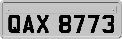 QAX8773