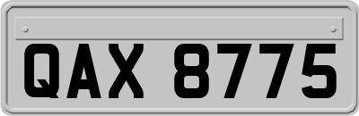 QAX8775