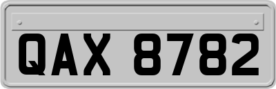 QAX8782