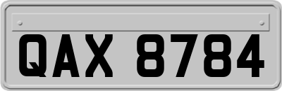 QAX8784