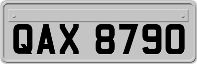 QAX8790