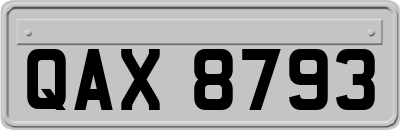 QAX8793