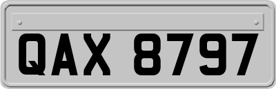 QAX8797