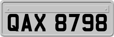 QAX8798