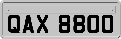 QAX8800