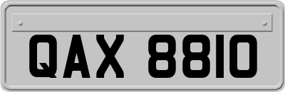 QAX8810