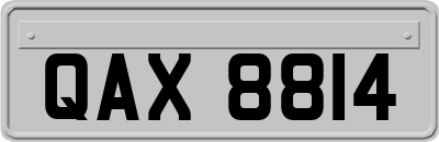 QAX8814