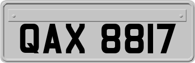 QAX8817