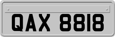 QAX8818