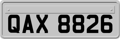 QAX8826