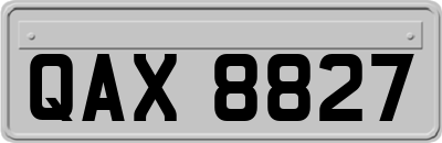 QAX8827