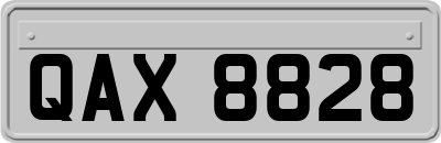 QAX8828