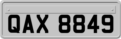 QAX8849