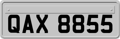 QAX8855