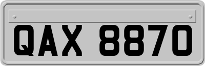 QAX8870