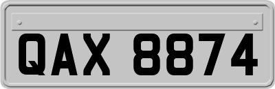 QAX8874