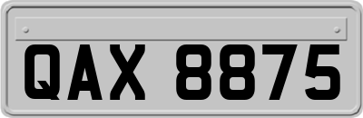 QAX8875