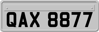 QAX8877