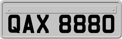 QAX8880