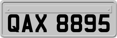 QAX8895