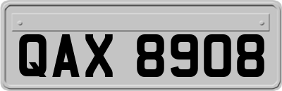 QAX8908