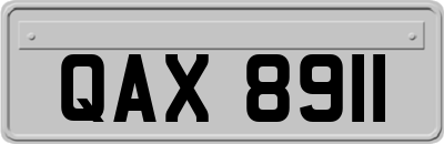 QAX8911