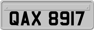 QAX8917