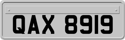 QAX8919