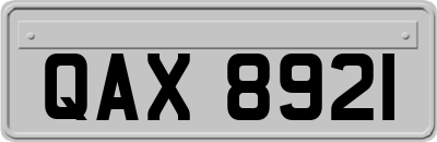 QAX8921