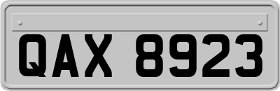 QAX8923