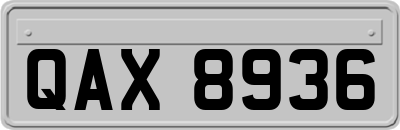 QAX8936