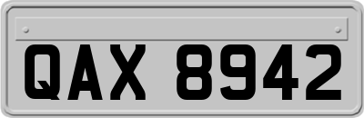 QAX8942