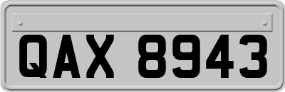 QAX8943