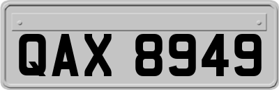 QAX8949