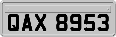 QAX8953