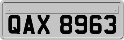 QAX8963