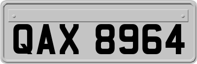 QAX8964