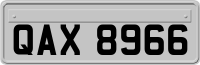 QAX8966