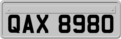 QAX8980